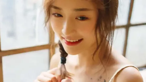 西安不倒翁小姐姐离职