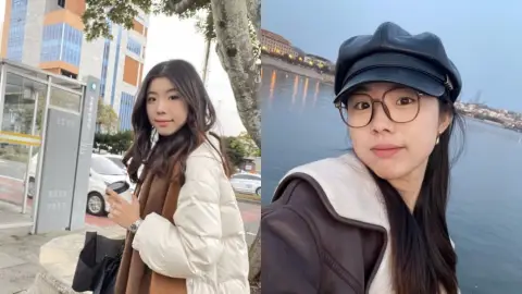 李萱浙江女大学生视频泄露