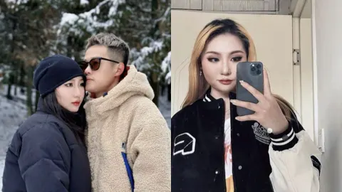 丑的精致备婚出轨
