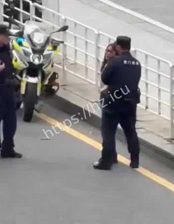 虎门长德路